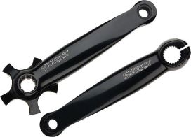 Surly Surly Mr.Whirly 175mm Crank Arm Set