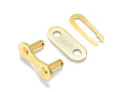 Izumi Izumi Ketjulukko GP