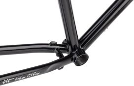 Surly Surly Preamble Frameset Black