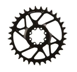 Sram SRAM Chainring Direct Mount 8-Bolt Singlespeed