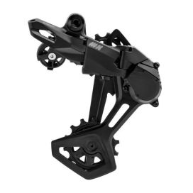 Microshift Microshift Advent MX Osasarja 1x10