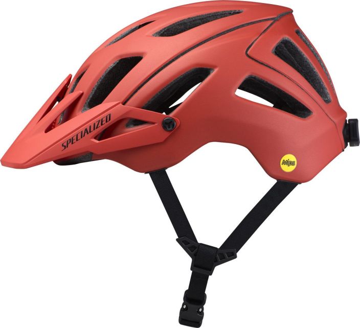 Specialized Ambush ANGi Mips Redwood tuotekuva 1