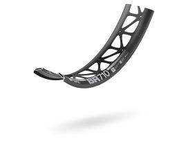 DT Swiss DT SWISS Rim BR 710 26" Inside width: 76 mm