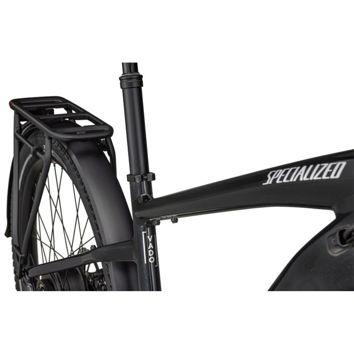 Specialized Vado 4.0 IGH NB Gloss Black tuotekuva 5