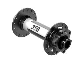 DT Swiss DT SWISS Hub 350 Fat Front Black 32r.