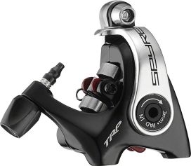 TRP TRP Spyre Flat Mount Mechanical Brake