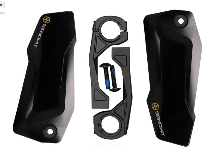Sendhit Nock Handguards V3 tuotekuva 5 Sendhit Nock Handguards V3 tuotekuva 5