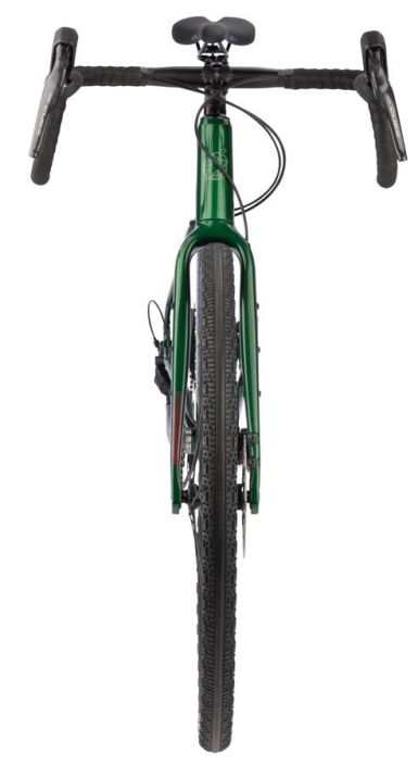 Salsa Journeyer 2.3 CUES 10 Peat Moss tuotekuva 3