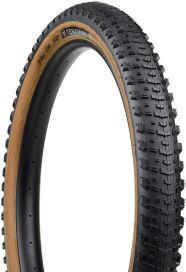 Teravail Teravail Oxbow 27.5x3.0 Tubeless Folding Tan Light and Supple