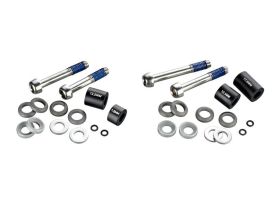 Avid Avid Jarruadapteri Mounting Bracket Post spacer set 20S