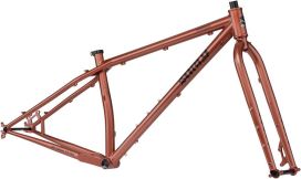 Surly Surly Krampus Frameset Chester Copperpot