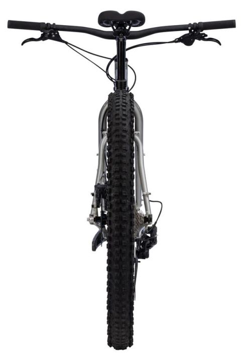 Surly Krampus 29 Salmon Skin Silver tuotekuva 3
