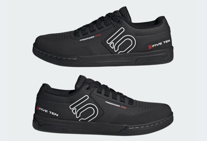 Five Ten Pro Core Black-Cloud White-Cloud White tuotekuva 2