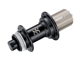 88 Racing 88 Racing hubs BX106R 12x142 24h CL