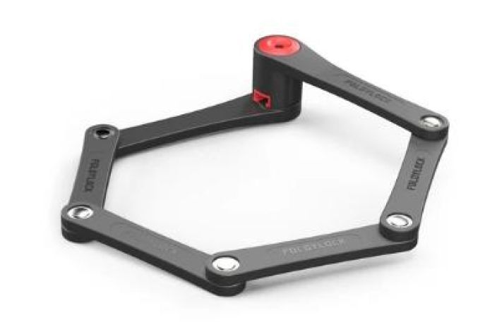 Seatylock Foldylock 100 tuotekuva 1