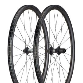Roval Roval Terra C Carbon SatinBlack 700c