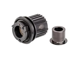 DT Swiss DT SWISS Freehub body Shimano Micro spline (SS12) 3-Pawl, Material: Steel, Standard version