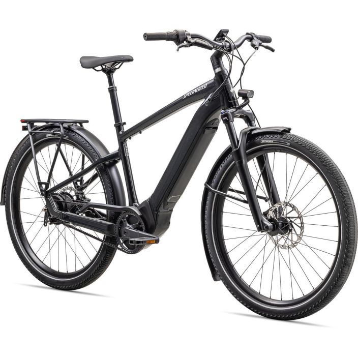 Specialized Vado 4.0 IGH NB Gloss Black tuotekuva 1