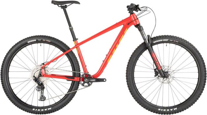 Salsa Timberjack SLX 29 Bike tuotekuva 2