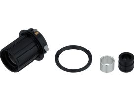 Race Face Race Face Trace Cassette Body Shimano Steel