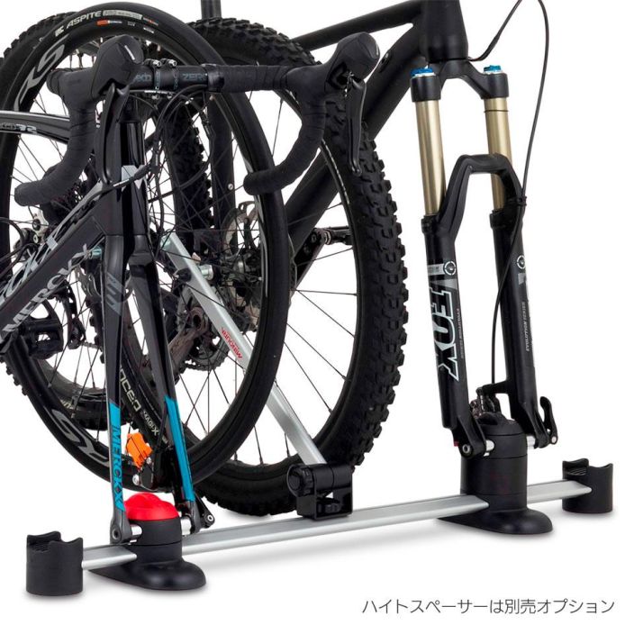 Minoura Vergo-TA2WH tuotekuva 2