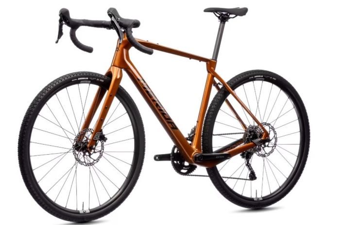 Merida Silex 4000 Wild Honey tuotekuva 2