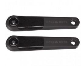 Specialized Specialized Crank Levo G2 165mm