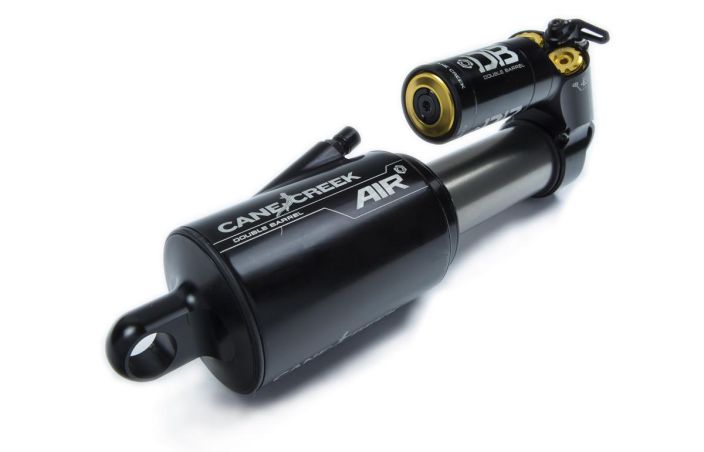 Cane Creek DBAir CS 190/50 15mm Bore Open End Eye tuotekuva 1