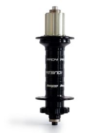 Surly Ultra New Fixed Disc Hub Rear 32h 135mm Black - Foxcomp