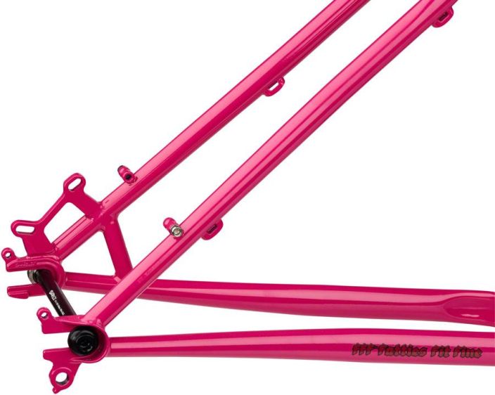 Surly Krampus Frame Prickly Pear tuotekuva 3