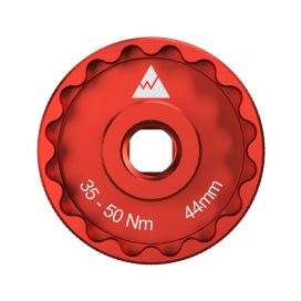 WheelsMFG WheelsMFG Thin Flange Bottom Bracket Socket 16 Notch 44MM