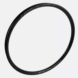 Roval Roval RIM MY19 TRAVERSE, 27.5, ALLOY, 28H, DISC, 30MM INTERNAL BLACK