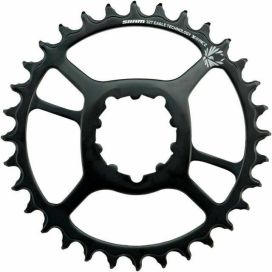 Sram SRAM Chainring Direct Mount Steel 34T