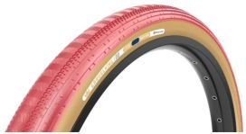 Panaracer Panaracer Gravelking SS 700X40 Sakura/Brown