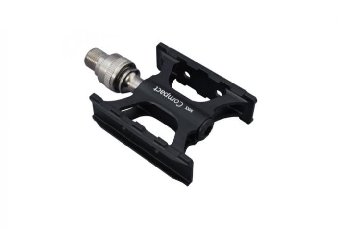 MKS Pedal Compact Ezy Black tuotekuva 1