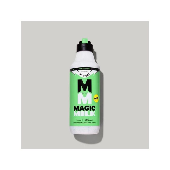 OKO Magic Milk Hi-Fibre Tubeless Pro 1L