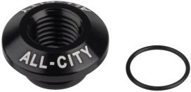 All-City All-City 2 For 1 Drive Side Dropout Cap
