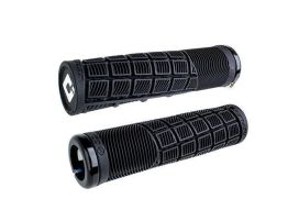 Odi Odi Reflex XL v2.1 Lock-On Grip Black