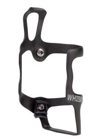 Whisky Parts Whisky No.9 SER Carbon Water Bottle Cage Left Side Entry