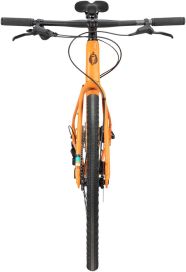 Salsa Salsa Journeyer 2.1 Flat Bar Deore 10 650 Orange