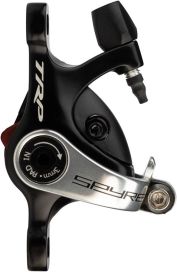 TRP TRP Spyre Post Mount Mechanical Brake
