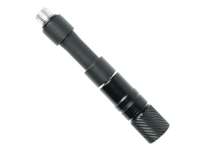 SKS Electric Pump EMP 8,3 bar/ 120 psi Black tuotekuva 4