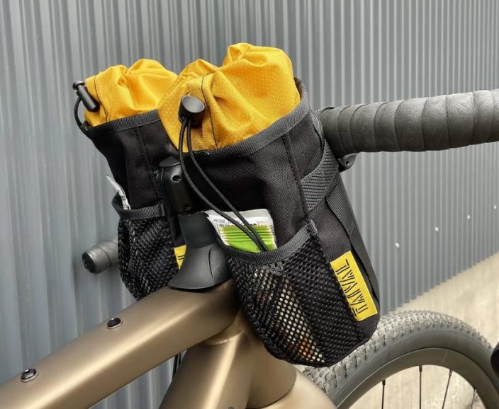 Taival Stem Bag 1.3L Musta tuotekuva 3 Taival Stem Bag 1.3L Musta tuotekuva 3