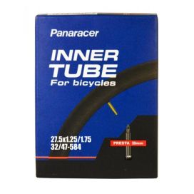 Panaracer Panaracer Tube 650b x 32-47mm   Presta