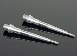 Renthal Renthal Revo Replacement Axles