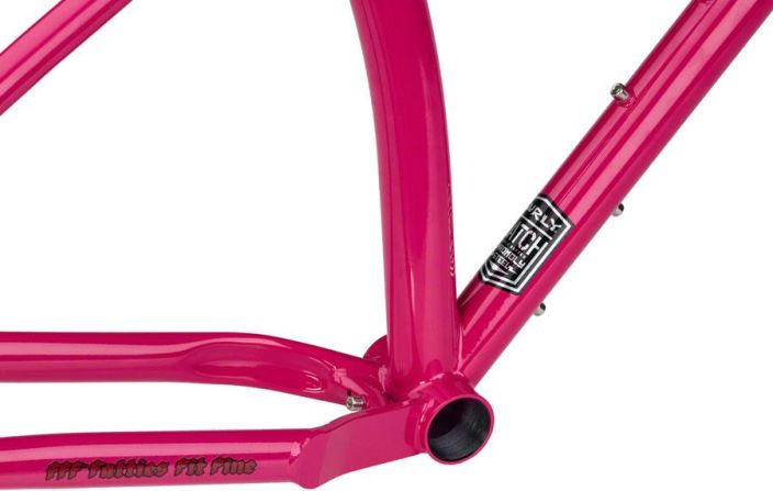 Surly Krampus Frame Prickly Pear tuotekuva 4