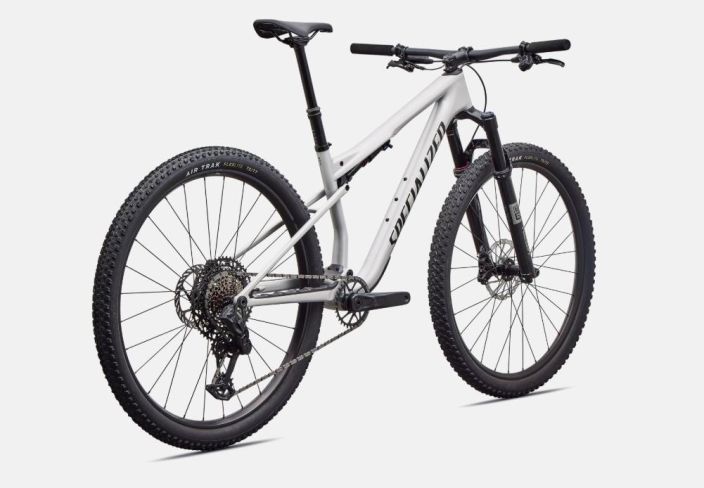 Specialized Epic 9 Sport Gloss Dolomite Metallic tuotekuva 2