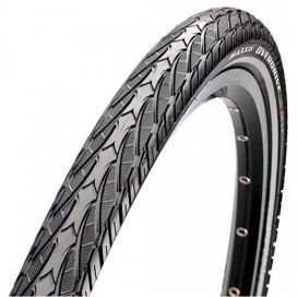 Maxxis Maxxis Overdrive MaxxProtect 700x40c wire