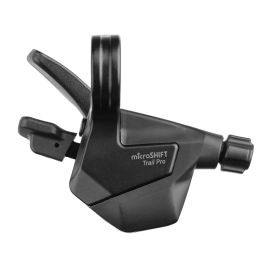Microshift Microshift  Advent X Trail Trigger Pro Shifter 1×10 Single Click