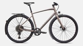 Specialized Specialized Sirrus X 3.0 EQ Gloss Desert Metallic